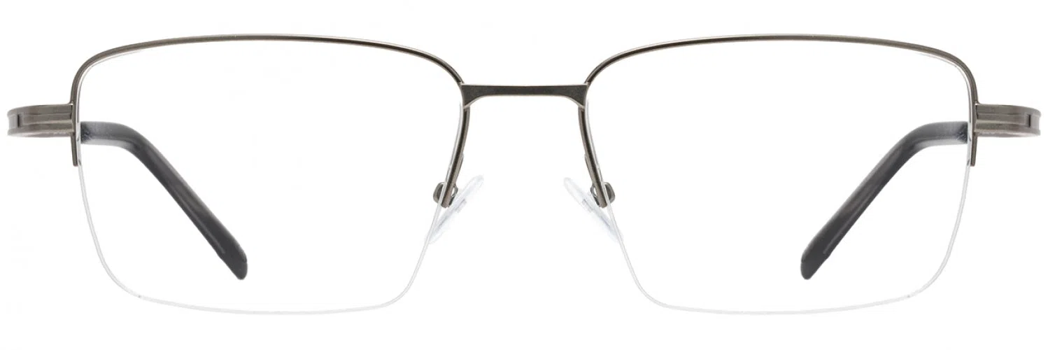 Michael Ryen MRM152 Eyeglasses - view 6